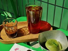 -GOIN CAFE 光阴咖啡馆