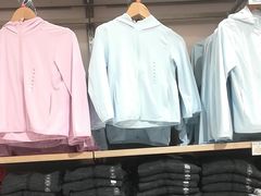 -优衣库(青岛伟东乐客城店)
