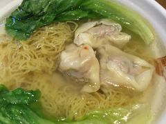 -西关味(大卫城店)
