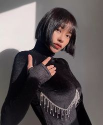 -New Fashion·新时尚形象设计