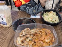 -盒马鲜生(顺义店)