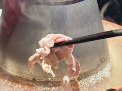 -额尔敦传统涮(公园西路店)