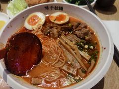 -味千拉面(惠州文昌一路分店)