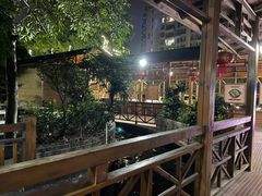 -侠成水上农庄(工业大道店)