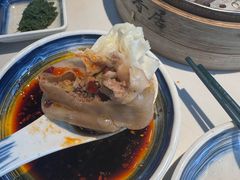 -真食净香居·内蒙烧麦(亚运村店)