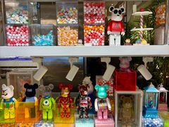 -芭菲盛宴·环球美食(袁家岗店)