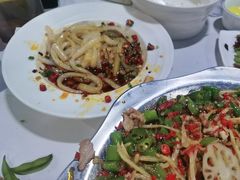 -椒小兔·盐帮川菜中餐厅(金沙时代广场店)