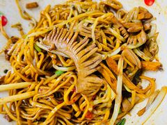 -小狗面馆(复兴店)