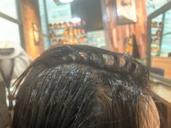 -美格丝M.G.S Hair Salon
