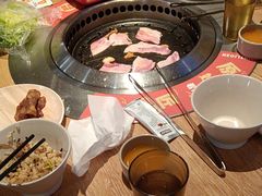 -新石器烤肉(百联川沙店)