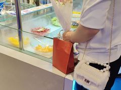 -溪边姑娘·拉丝酸奶水果捞(春熙路店)