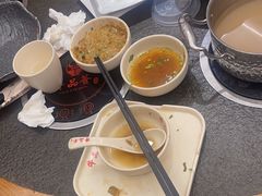 -牛品荟牛肉火锅(新城广场店)