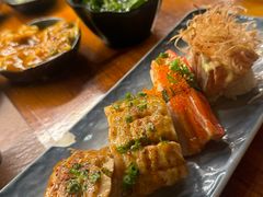 -昊·来了寿司(双楠2店)