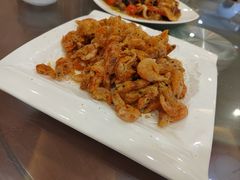 -金丝饭庄(金丝新天地保障性住宅小区店)