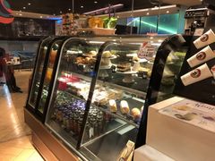 -太平洋咖啡(五月花店)
