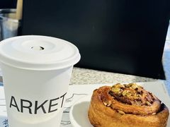 -ARKET CAFÉ(三里屯太古里店)