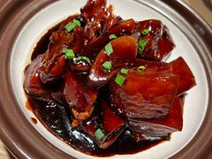 -周家二小姐的菜(西津渡店)