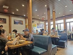 -妈妈的味道(和顺古镇店)