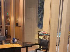 -西安浐灞艾美酒店·汉江餐厅·火锅