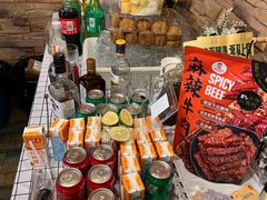 -玩坞轰趴馆·户外团建聚会主题生日派对馆(世豪广场店)