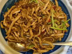 -君霖海鲜私房菜(春柳店)