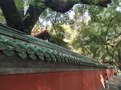 -北京国子监胡同