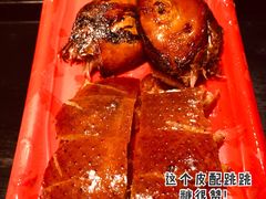 羲和烤鸭-羲和雅苑•北京烤鸭(乐园道万象城店)
