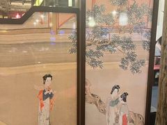 -HOHO餐厅(古子城店)