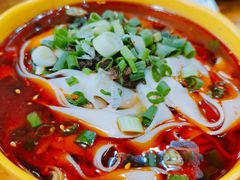 -易老妈蹄花.特色川菜(人民公园总店)