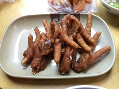 -阿一猪红汤(东风西路店)