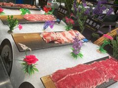 -SEA西雅图海鲜自助餐厅(海乐世界店)
