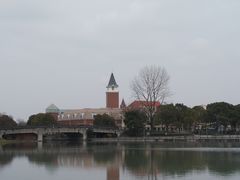 -美兰湖景区