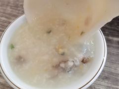 -粥翁粥婆(丛台店)
