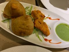 -Pita's&Tika's中东和印度风味餐厅(龙湖天街店)