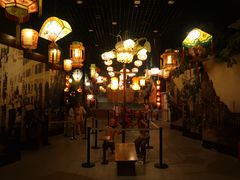 -中国闽台缘博物馆