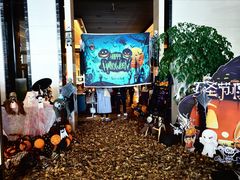 -富力希尔顿酒店·地阔自助餐厅