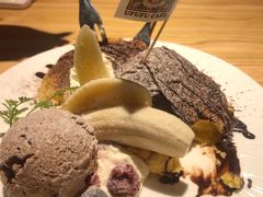 -Ufufu cafe(天神巷店)