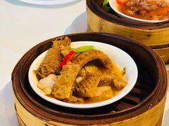金錢肚-衡山汇·高级粤菜(霄云路店)