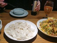 -一轩饺子馆(丽都店)