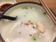 -谭师爷龙抄手(白下路店)
