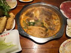 -惠友大虾(太原北街店)