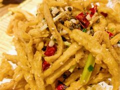 -不是烧烤·武汉烧烤·地道湖北菜(大成路店)