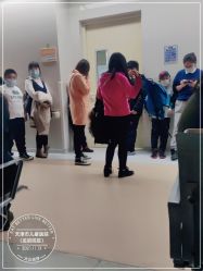 -天津市儿童医院(北辰龙岩院区)