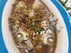 -西门岛码头海鲜馆
