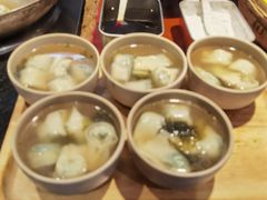 -素满香·Vegan食养自助(天一广场店)