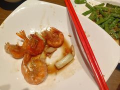 -廊亦舫Lang Yi Fang Restaurant(金桥店)