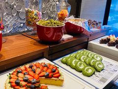 -博林天瑞喜来登酒店·西丽尚膳