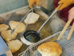 -家阳赵师傅油饼包烧麦(粮道街店)