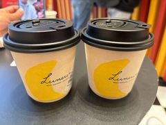 -LUNEURS月乐诗·法式冰淇淋(北外滩来福士广场店)