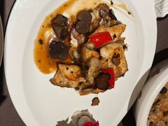 -长禧家·珑厨(东山口店)
